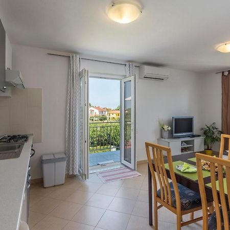 Apartment Nensi بوريتش المظهر الخارجي الصورة