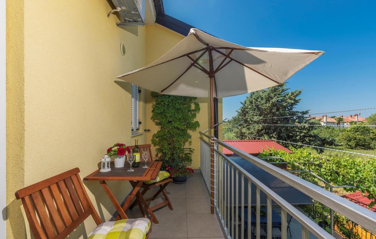 Apartment Nensi بوريتش المظهر الخارجي الصورة